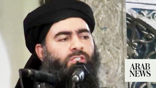 Daesh chief Baghdadi likely still alive: US general | Arab News