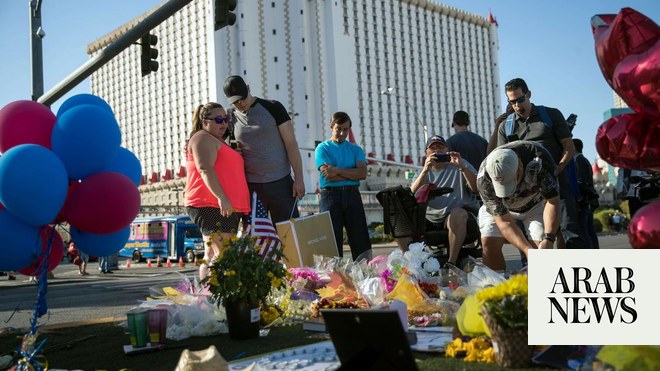 Las Vegas Shooter’s Girlfriend Denies Knowledge Of Planned Carnage ...