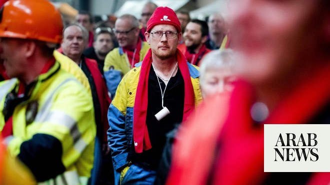 Tata Steel - Thyssenkrupp: Dutch Workers Oppose Merger