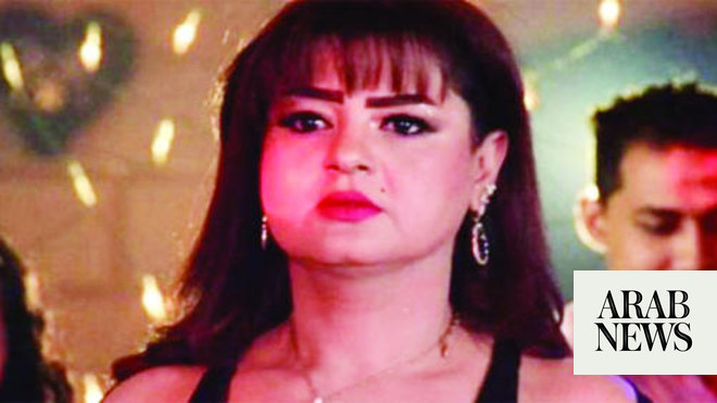 Egypt Detains Female Singer Over Racy Video Arab News