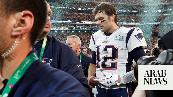 NEW EAGLES AND PATRIOTS SUPER BOWL 52 NICK FOLES AND TOM BRADY