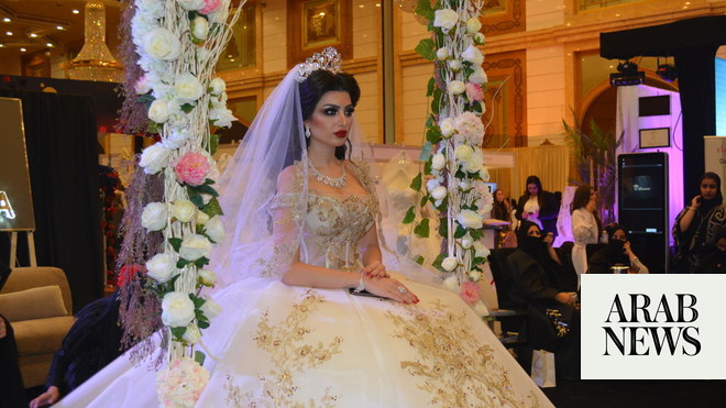 wedding dresses in jeddah