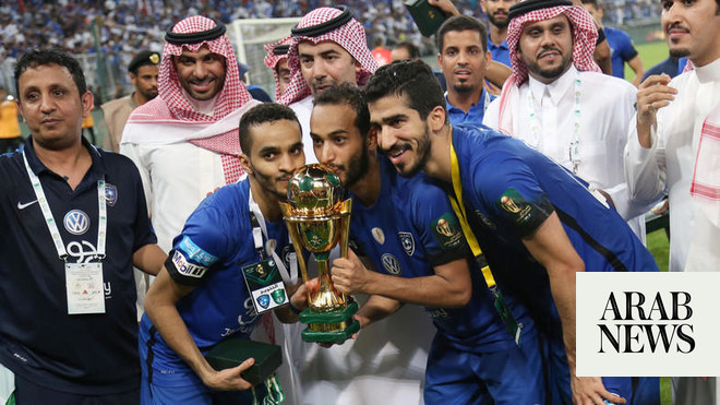 Saudi Pro League To Increase To 16 Teams And First Division Winners To ...