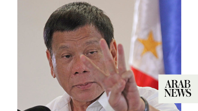 Duterte Calls Us Envoys ‘spies’ Over ‘ouster Plot’ 