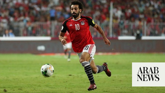 Mohamed Salah, a footballer, has given Egyptians something to cheer