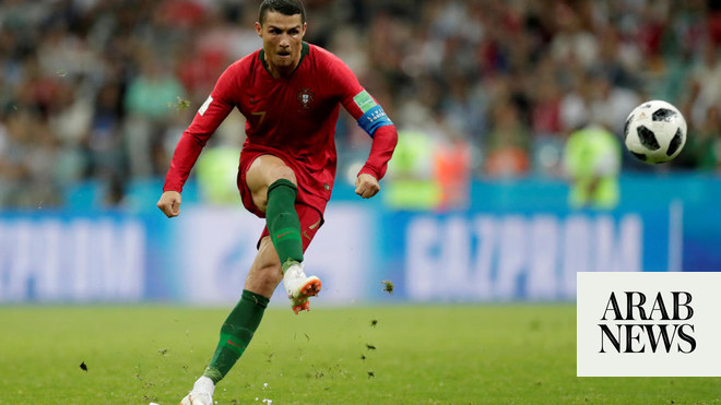 Cristiano Ronaldo can inspire Portugal to World Cup glory', says Bernardo  Silva