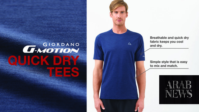 Giordano polo outlet shirt 2018