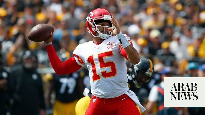 Mahomes shines, Rodgers comes up clutch (again) and four other