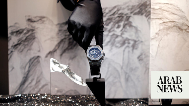 Audemars Piguet and Richard Mille to leave Geneva watch fair