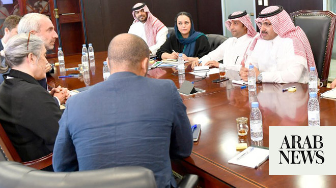 Saudi Ambassador To Yemen Meets Doctors Without Borders | Arab News