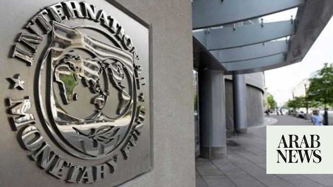 Egypt Reaches Agreement With IMF On Next $2 Bn Loan Payment | Arab News