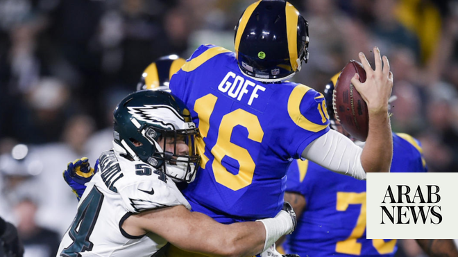 WHAT WE LEARNED: NFL Week 15 — LA Rams rocking and Aaron Rodgers' record  run comes to an end