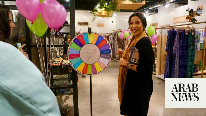 Concept boutique Homegrown Market celebrates fifth anniversary