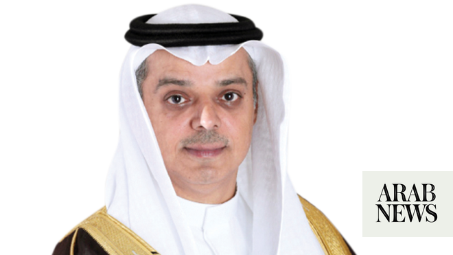 Mohammed Alzomaia appointed Shell's first Saudi national country