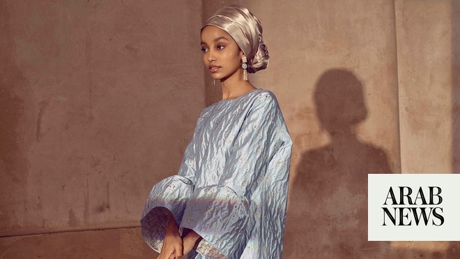 Brazilian fashion blogger Camila Coelho touches down in Marrakesh