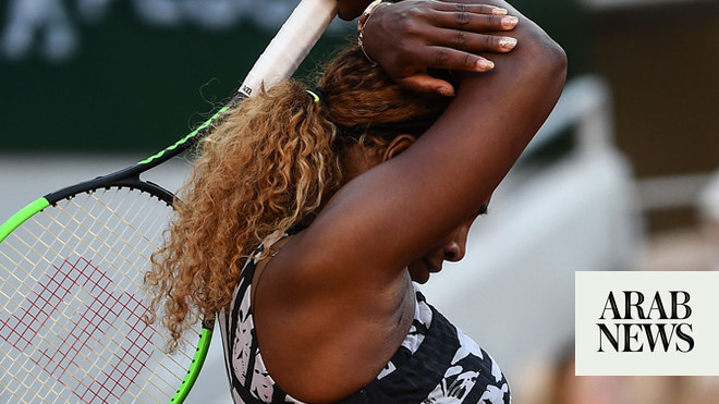 Serena Williams sees 34-match streak come to end with fourth-round loss at  Wimbledon