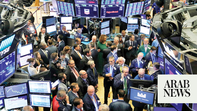 Global Stocks Rally On Trump-Xi Breakthrough | Arab News