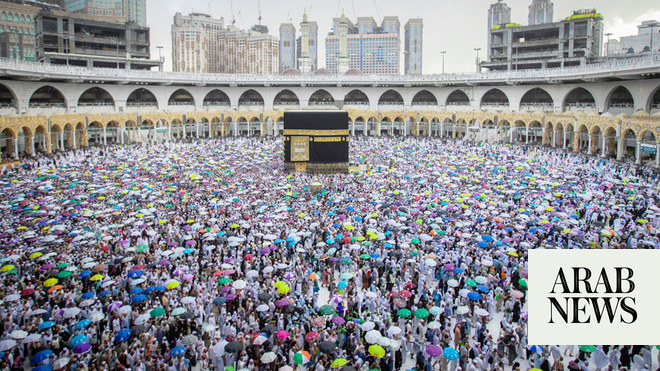 Saudi Arabia praised for successful Hajj season | Arab News