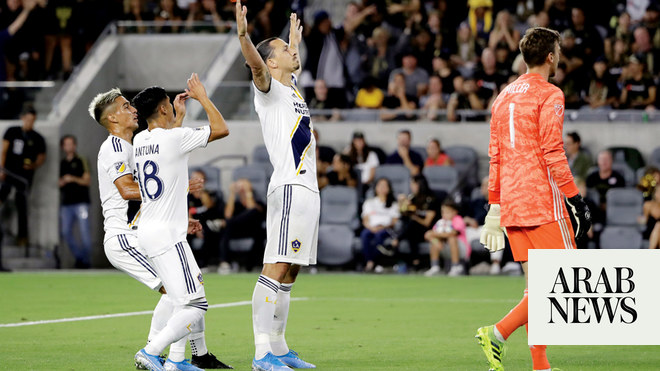 HIGHLIGHTS: Los Angeles FC vs. Los Angeles Galaxy, El Trafico: Part X.  Carlos Vela returned from injury, scoring in Los Angeles Football Club's  2-0 win over rivals LA Galaxy.