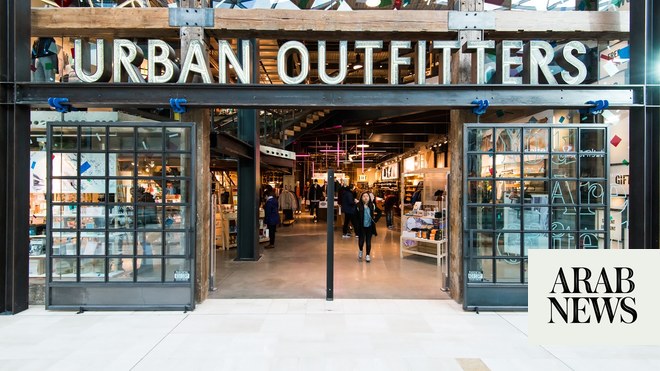 Urban outfitters store furniture outlet