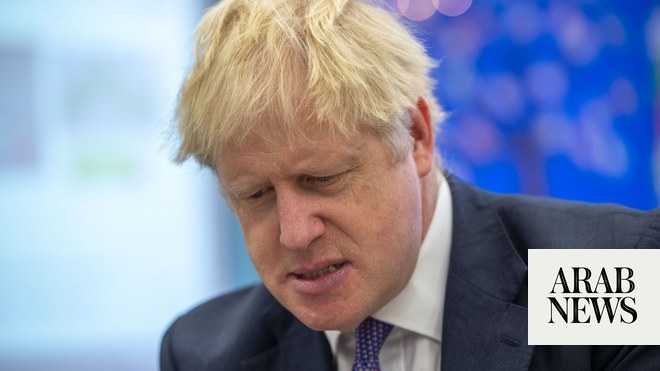 Boris Johnson Pushes For Election As EU Approves Brexit Extension ...