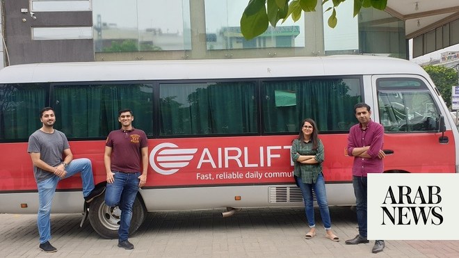 Pakistan’s Airlift raises $12 million for decentralized mass transit ...