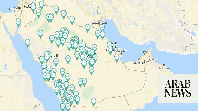 The Housing Program Delivery Plan (2021-2025) of Saudi Arabia