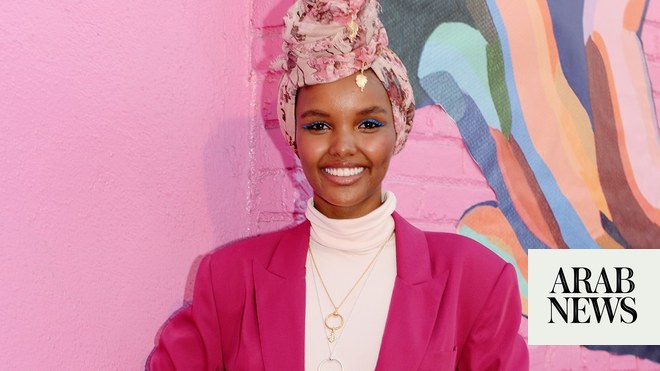 Halima Aden on Why Her Modansia Head Scarf Collection Isn't Just