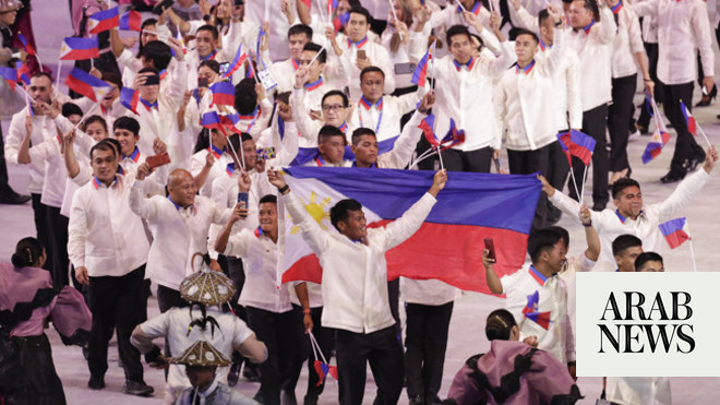 Sea games 2019 opening discount ceremony philippine arena 30 november