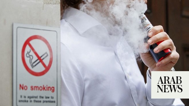 Bangladesh plans to ban e cigarettes amid growing health concerns