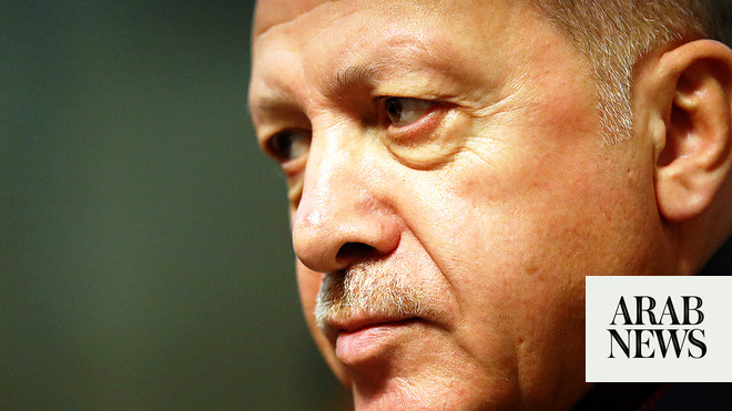 Erdogan Issues New Terror Warning To Europe Over Conflict In Libya ...