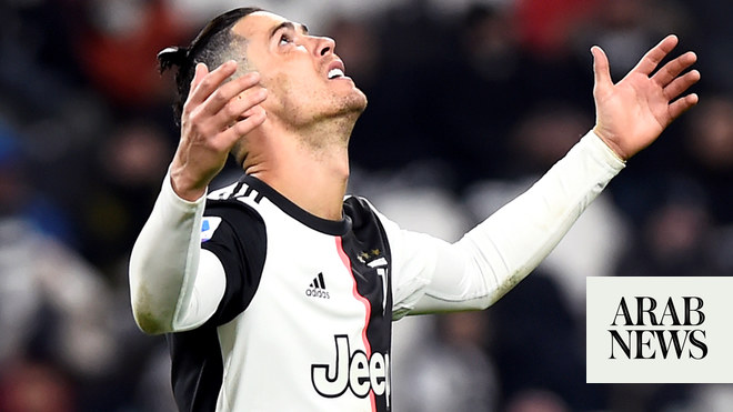 Maurizio Sarri: Juventus Manager Salutes 'Champion' Cristiano Ronaldo  Following Parma Victory