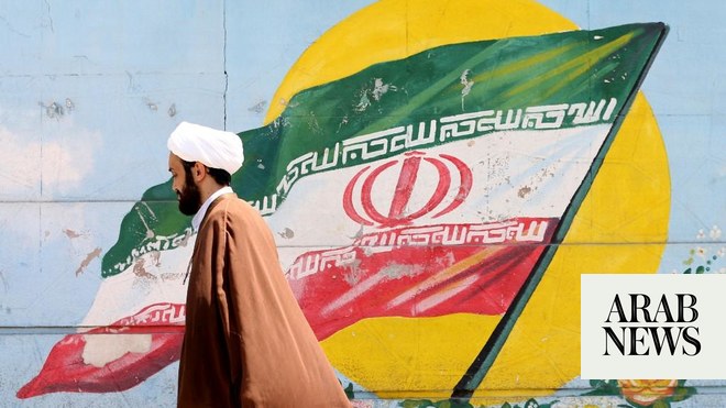 Iran Sentences Alleged Us Spies To Up To 10 Years In Prison Arab News 