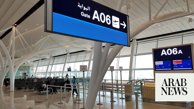 Saudi aviation authority obliges airlines to pay indemnities to ...