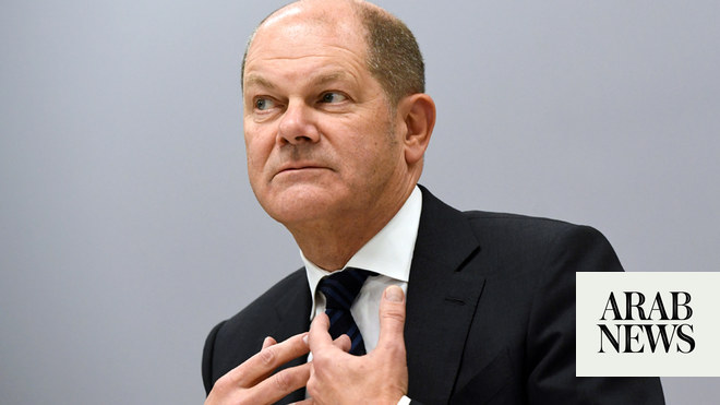 German Finance Minister Plans ‘debt Brake’ Suspension | Arab News