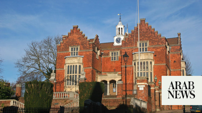 Harrow School in London closes after pupil tests positive for