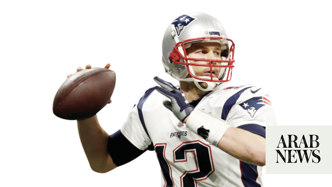 Bucs, Tom Brady Discussing New Contract