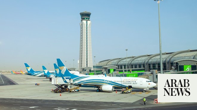 Oman suspends domestic, international flights | Arab News