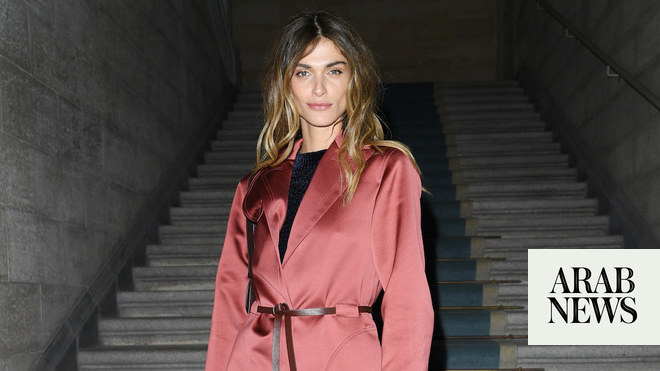 Buccellati Celebrates New Ambassador Elisa Sednaoui – WWD