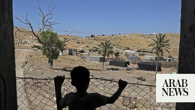 UN Rights Experts Condemn Israel’s Annexation Plan And US Support ...