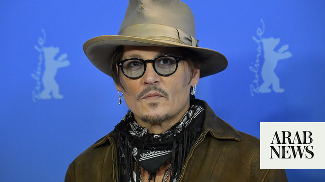 Johnny Depp’s libel case against The Sun can go ahead, UK judge rules ...