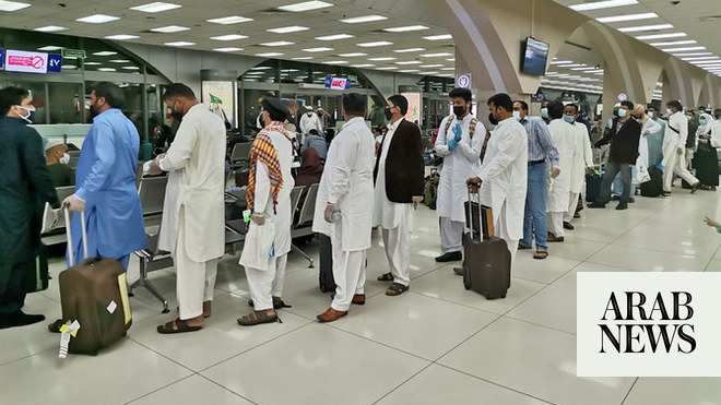 Over 40 000 Pakistani Expats To Benefit From Extension Of Saudi Visas   2176211 536402526 