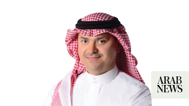 Qusai Al-fakhri, Ceo Of The Saudi Tourism Development Fund 