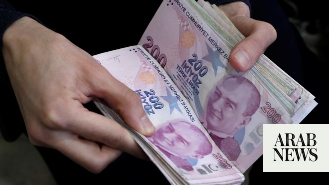 Turkish Lira In Freefall: What Triggered The Sharp Decline? | Arab News