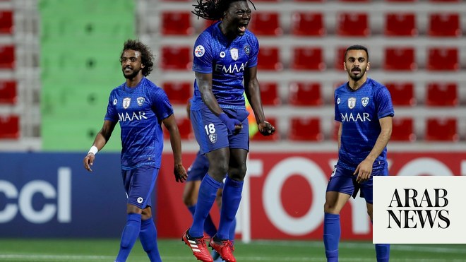 Coronavirus: Holders Al Hilal forced to withdraw from AFC Champions League  - myKhel