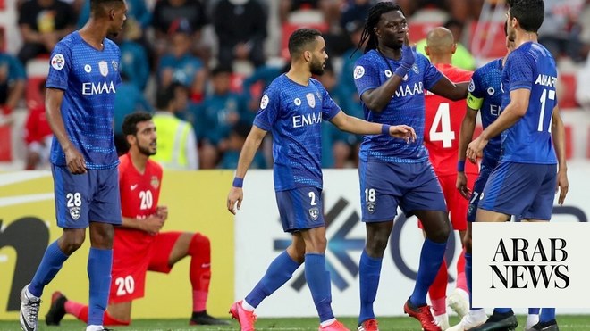 Coronavirus: Holders Al Hilal forced to withdraw from AFC Champions League  - myKhel