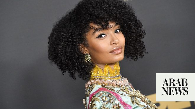 Yara Shahidi To Play Tinker Bell in Disney's Live-Action 'Peter Pan' Film —