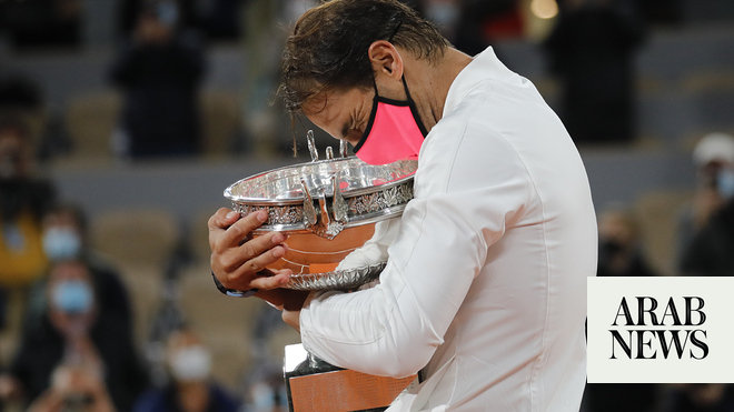 Nadal Ties Federer At 20 Slams By Beating Djokovic In Paris 