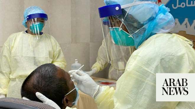 16 More Virus Deaths Reported In Saudi Arabia As Cases Continue To ...