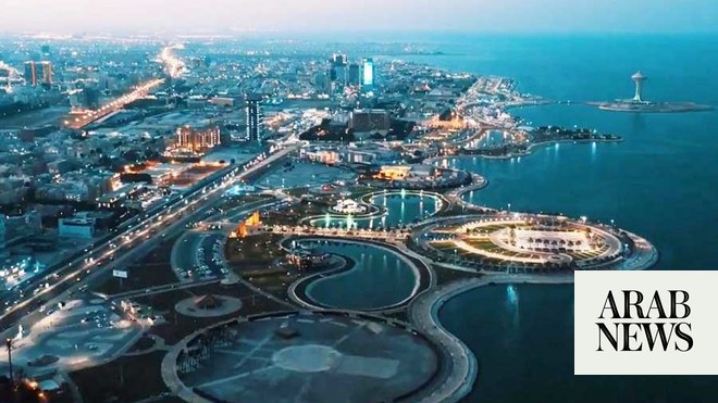 63 Saudi and international firms vie to undertake Alkhobar’s corniche ...